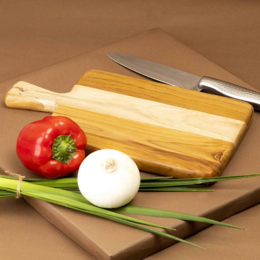 Epica Teak Cheeseboard